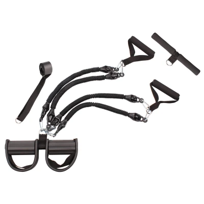 Merco Puller 4V1 multifunkční expander Merco Puller 4V1 multifunkční expander
