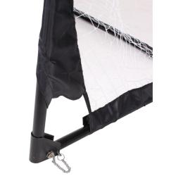 Merco Quick Goal 120 fotbalová branka POUZE 1 ks (VÝPRODEJ)