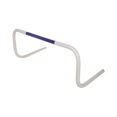 Merco Quick Return atletická PVC překážka