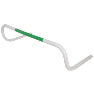 Merco Quick Return atletická PVC překážka