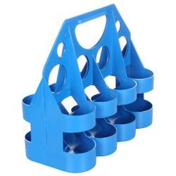 Merco Rack Standard plastový nosič lahví modrá Merco Rack Standard plastový nosič lahví modrá