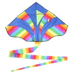 Merco Rainbow 39 lietajúci drak Merco Rainbow 39 lietajúci drak