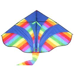 Merco Rainbow 39 létající drak