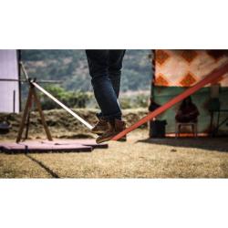 Merco Ranger Slackline balanční popruh