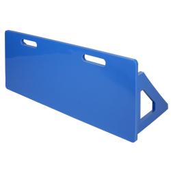 Merco Rapid Rebounder Blue fotbalový nahrávač Merco Rapid Rebounder Blue fotbalový nahrávač