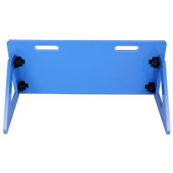 Merco Rapid Rebounder Blue fotbalový nahrávač