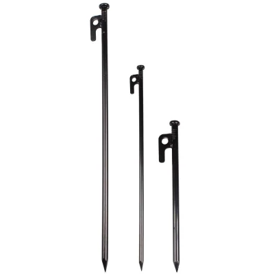 Merco Rigid 40 stanový kolík kovový