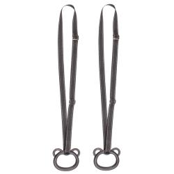 Merco Rings 1M detské gymnastické kruhy Merco Rings 1M detské gymnastické kruhy