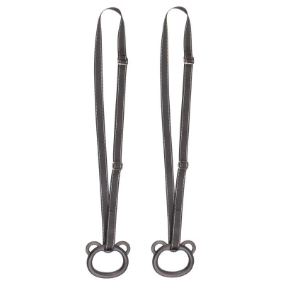 Merco Rings 1M dětské gymnastické kruhy Merco Rings 1M dětské gymnastické kruhy