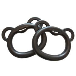 Merco Rings 1M dětské gymnastické kruhy