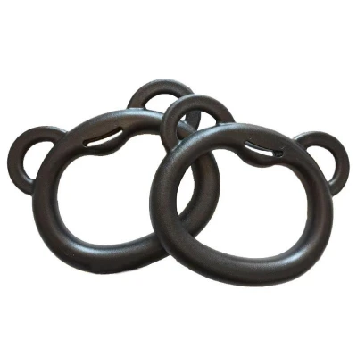 Merco Rings 1M dětské gymnastické kruhy