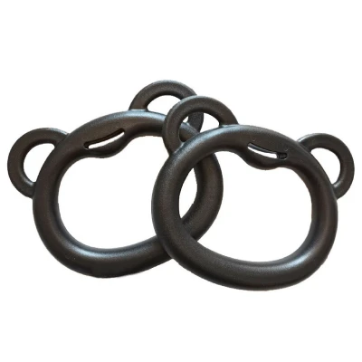 Merco Rings 1M dětské gymnastické kruhy