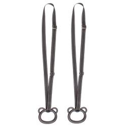 Merco Rings 2M detské gymnastické kruhy Merco Rings 2M detské gymnastické kruhy