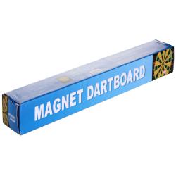 Merco Roll Up magnetický terč