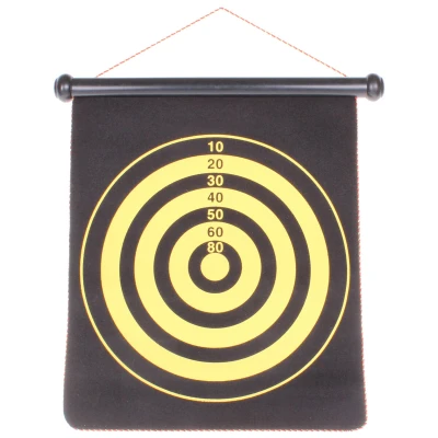 Merco Roll Up magnetický terč