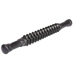 Merco Roller Massager masážní tyč černá Merco Roller Massager masážní tyč černá