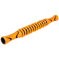 Merco Roller Massager masážní tyč oranžová Merco Roller Massager masážní tyč oranžová
