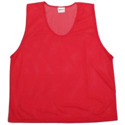 Merco Rozlišovací dres červená Merco Rozlišovací dres červená