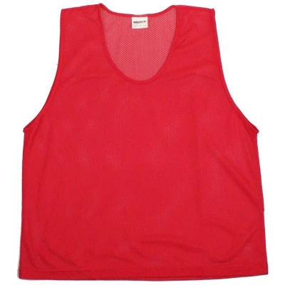 Merco Rozlišovací dres červená Merco Rozlišovací dres červená