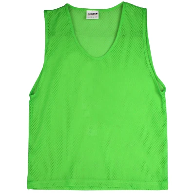 Merco Rozlišovací dres zelená