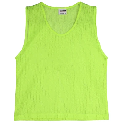 Merco Rozlišovací dres žlutá