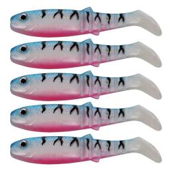 Merco Rubber Bait 12 gumové nástrahy 5 ks