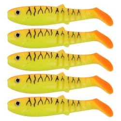 Merco Rubber Bait 13 gumové nástrahy 5 ks