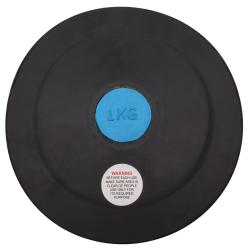 Merco Rubber gumový disk