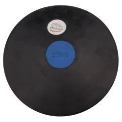 Merco Rubber gumový disk