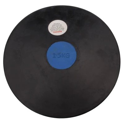 Merco Rubber gumový disk