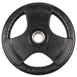 Merco Rubber olympijský kotouč