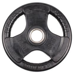 Merco Rubber olympijský kotouč Merco Rubber olympijský kotouč