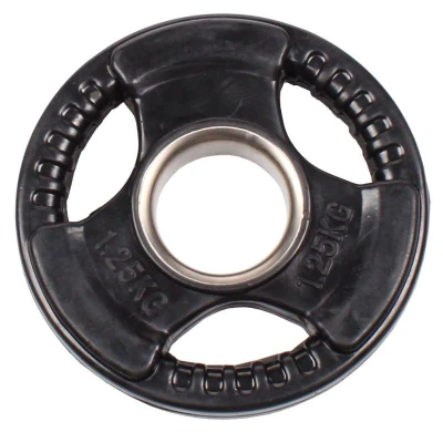 Merco Rubber olympijský kotouč