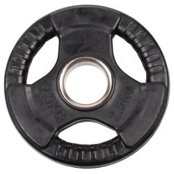 Merco Rubber olympijský kotouč