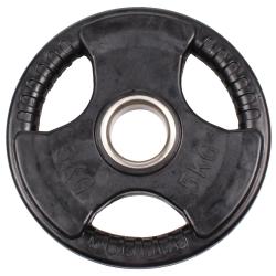 Merco Rubber olympijský kotouč