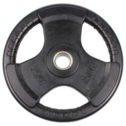 Merco Rubber olympijský kotouč