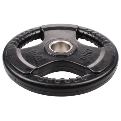 Merco Rubber olympijský kotouč