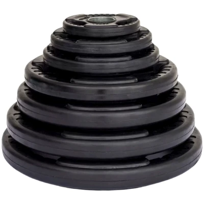 Merco Rubber olympijský kotouč