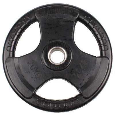 Merco Rubber olympijský kotouč