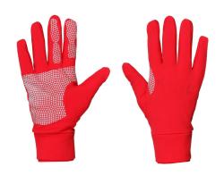 Merco Rungloves rukavice červená
