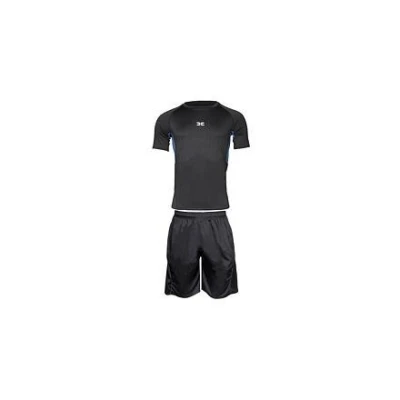 Merco Runner 2M fitness set modrá