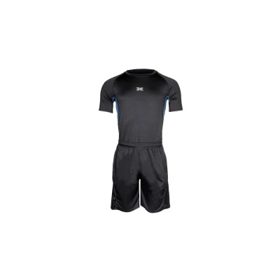 Merco Runner 2M fitness set modrá