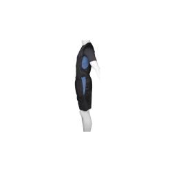 Merco Runner 2M fitness set modrá