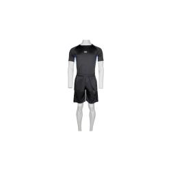Merco Runner 2M fitness set modrá