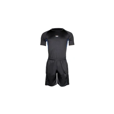 Merco Runner 2M fitness set modrá