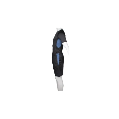 Merco Runner 2M fitness set modrá
