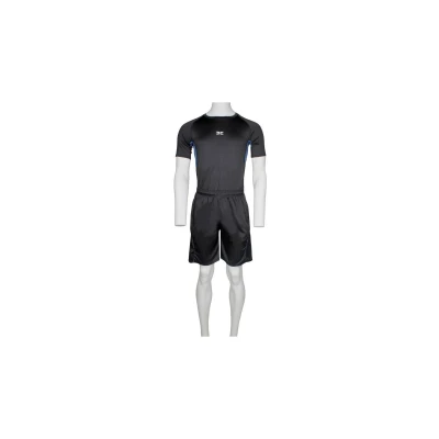 Merco Runner 2M fitness set modrá