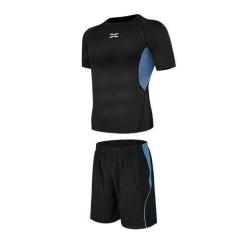 Merco Runner 2M fitness set modrá POUZE M (VÝPRODEJ)