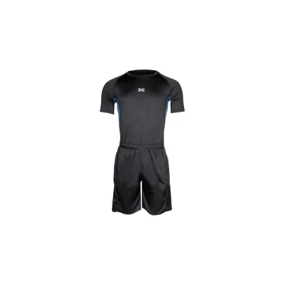 Merco Runner 2M fitness set modrá POUZE M (VÝPRODEJ)