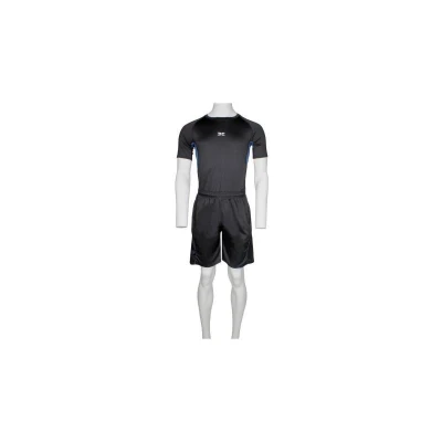 Merco Runner 2M fitness set modrá POUZE M (VÝPRODEJ)